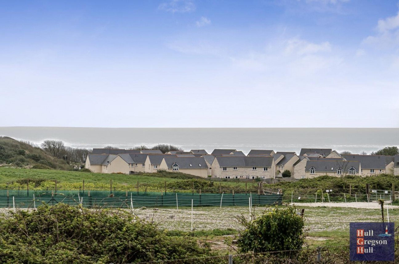 Silklake Mews, Portland