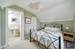 Silklake Mews, Portland