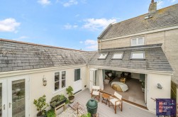 Silklake Mews, Portland