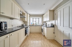 Silklake Mews, Portland