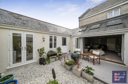 Silklake Mews, Portland