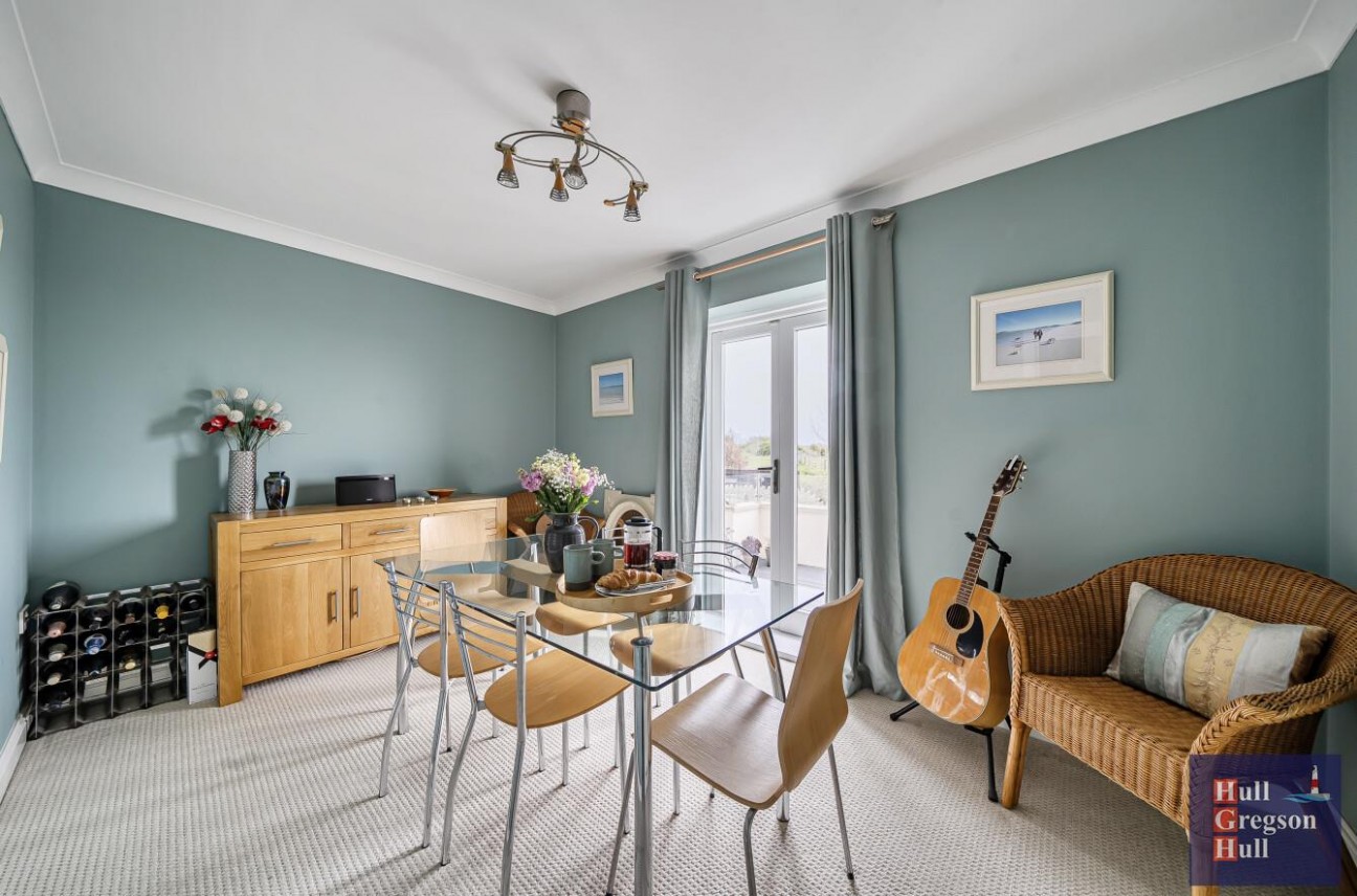 Silklake Mews, Portland