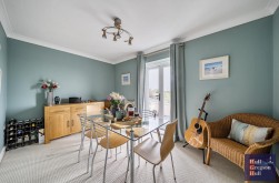 Silklake Mews, Portland