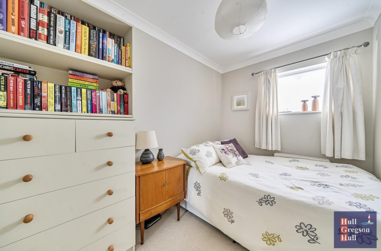 Silklake Mews, Portland