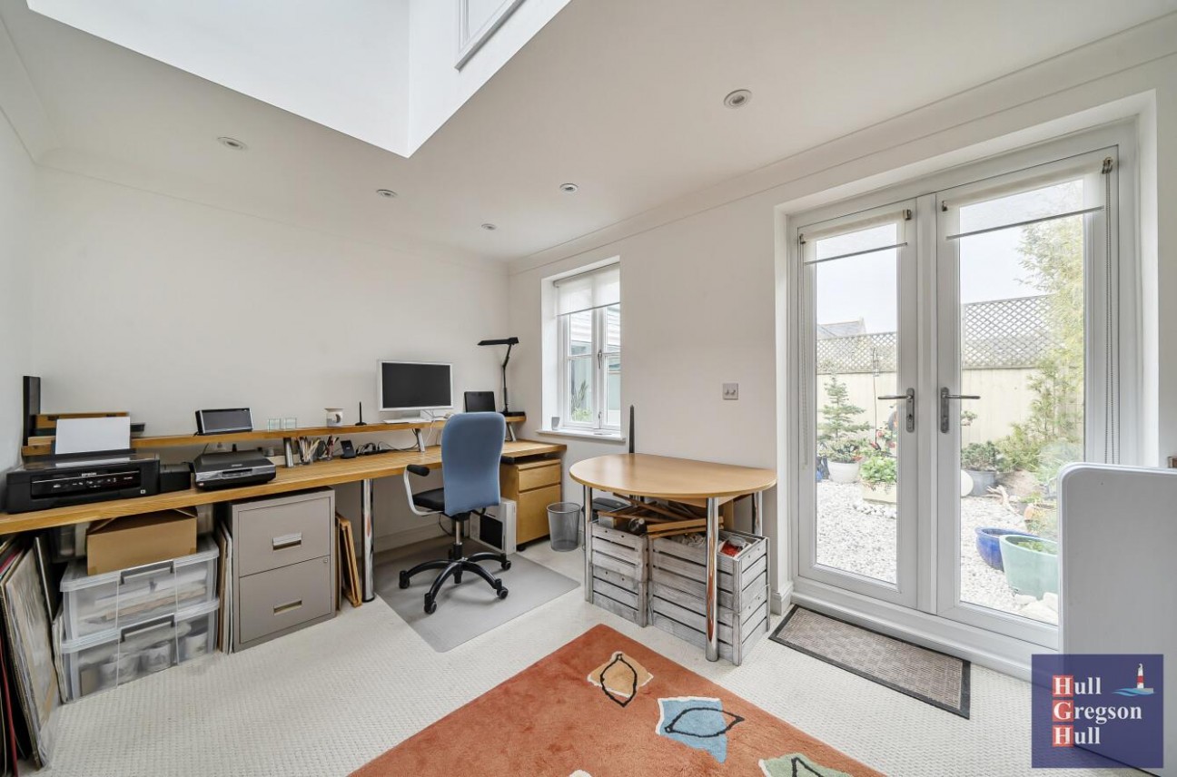 Silklake Mews, Portland