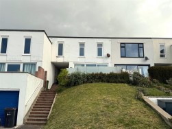 Brackendown Avenue, Weymouth