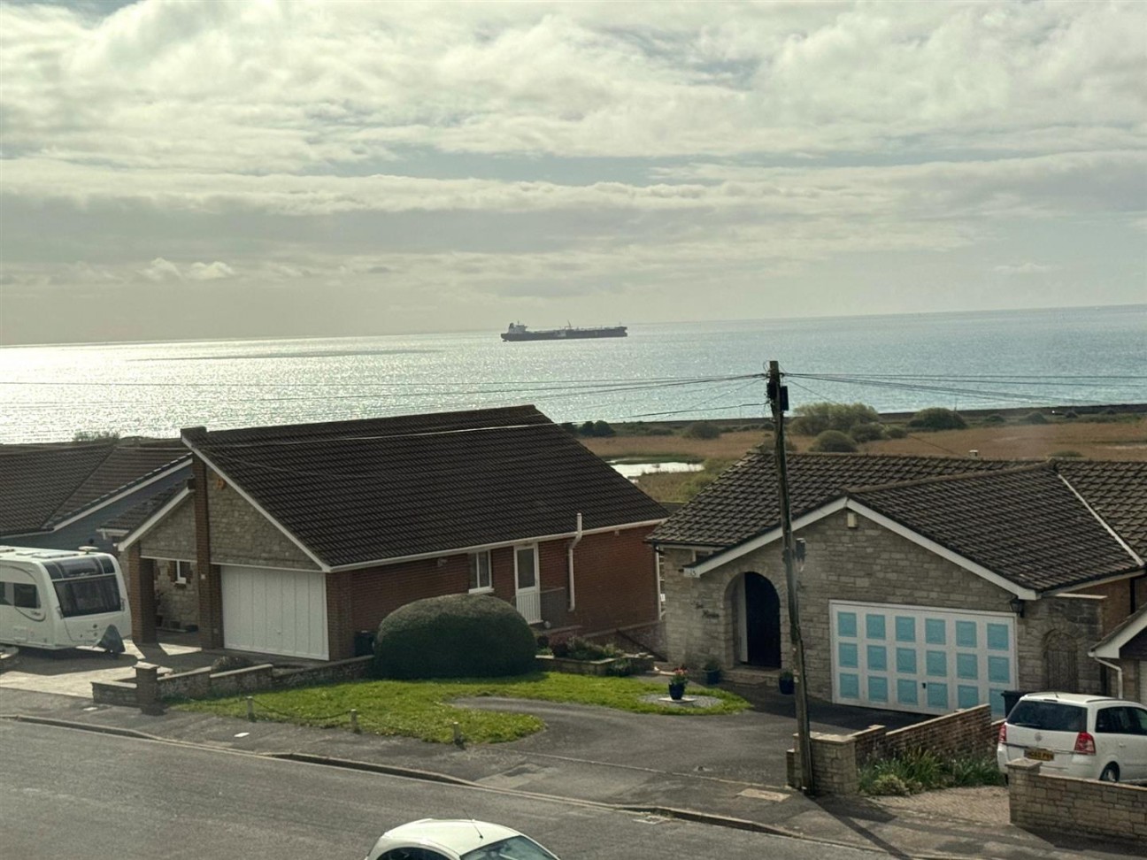 Brackendown Avenue, Weymouth