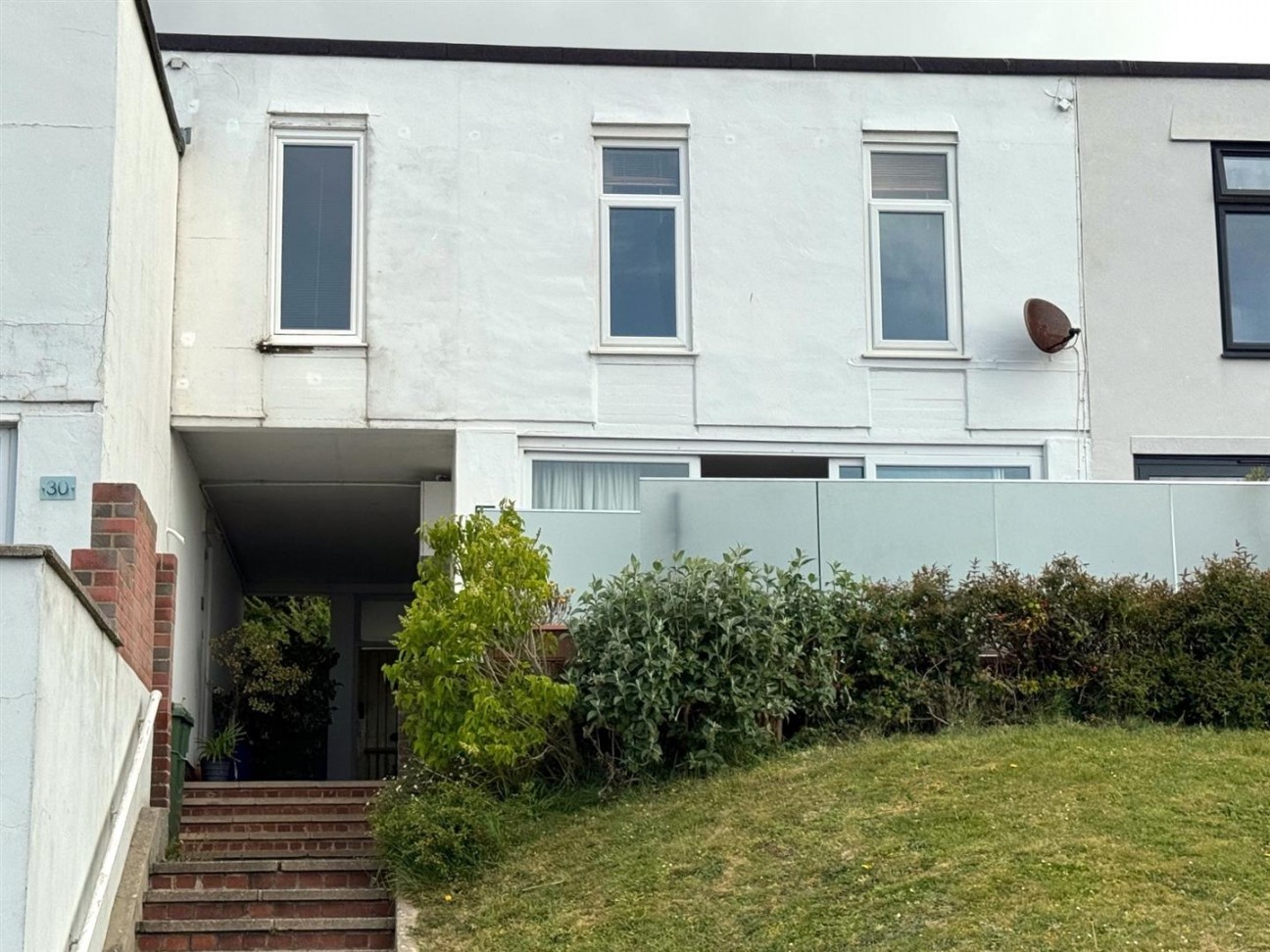 Brackendown Avenue, Weymouth