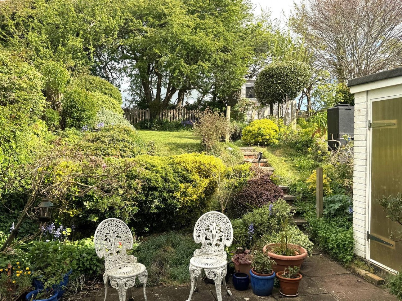 Brackendown Avenue, Weymouth