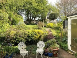 Brackendown Avenue, Weymouth