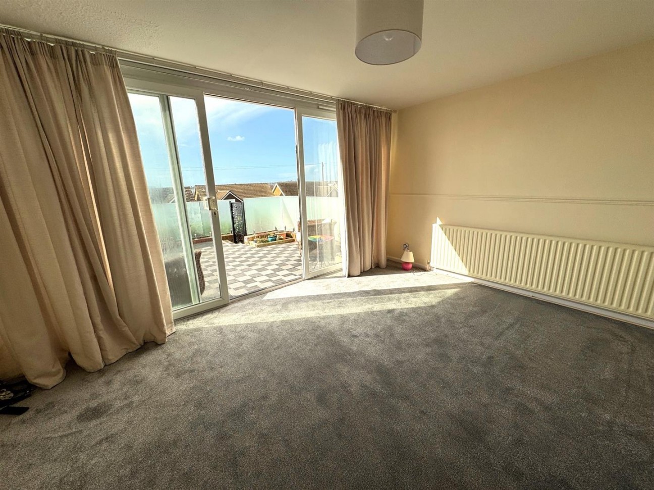 Brackendown Avenue, Weymouth