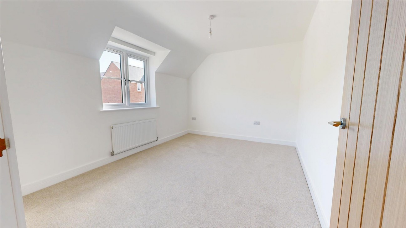 Plot 315 Curtis Fields, 68 Orchard Way, Weymouth, DT4 0FH