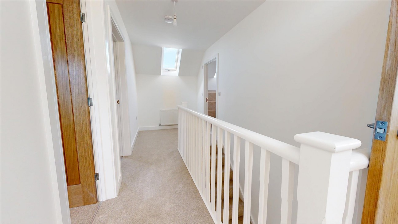 Plot 315 Curtis Fields, 68 Orchard Way, Weymouth, DT4 0FH