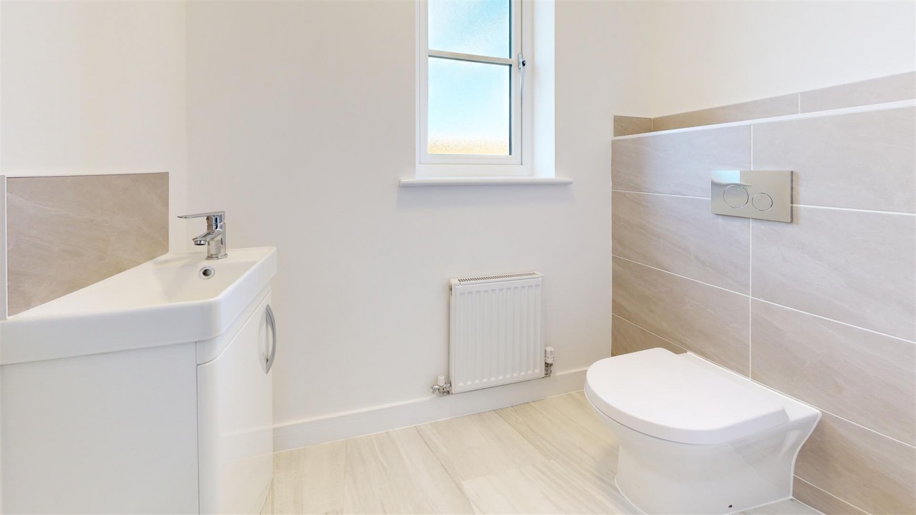 Plot 315 Curtis Fields, 68 Orchard Way, Weymouth, DT4 0FH