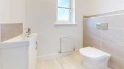 Plot 315 Curtis Fields, 68 Orchard Way, Weymouth, DT4 0FH