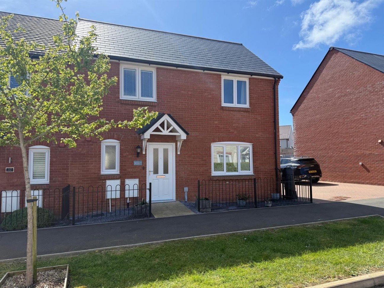 Orchard Way, Weymouth