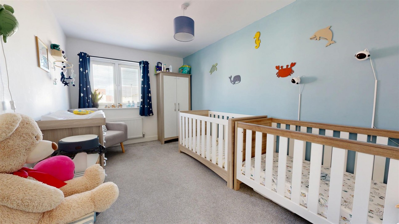 Orchard Way, Weymouth