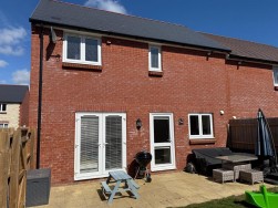 Orchard Way, Weymouth