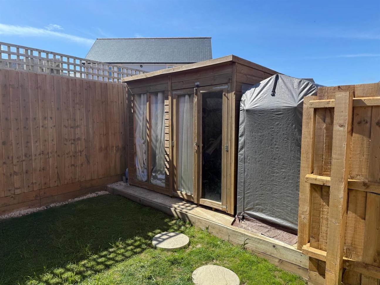 Orchard Way, Weymouth