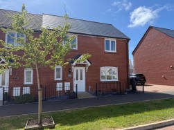 Orchard Way, Weymouth