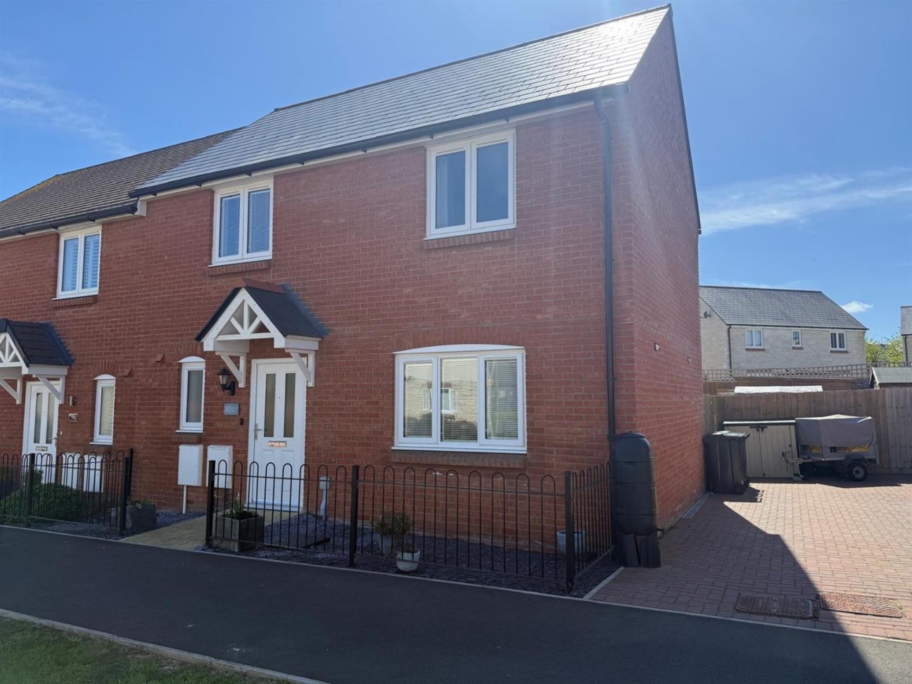 Orchard Way, Weymouth