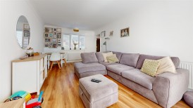 Orchard Way, Weymouth