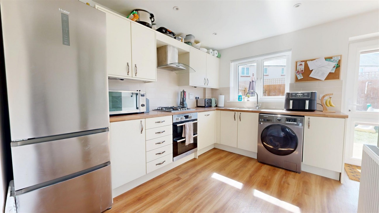Orchard Way, Weymouth