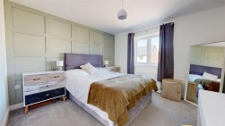 Orchard Way, Weymouth