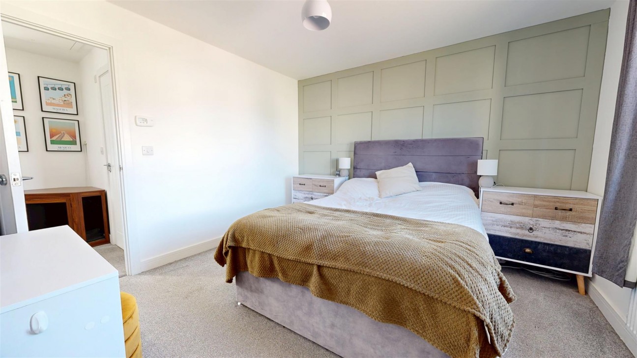 Orchard Way, Weymouth
