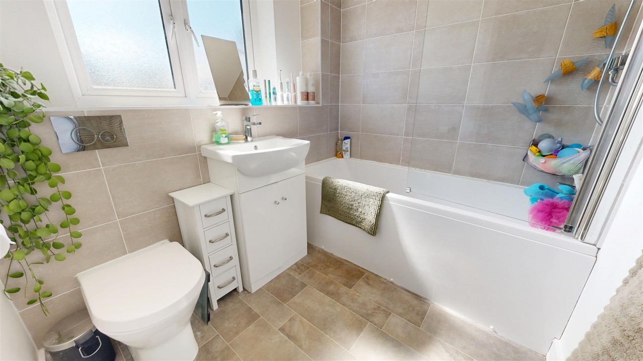 Orchard Way, Weymouth