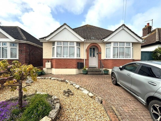 Haywards Avenue, Weymouth