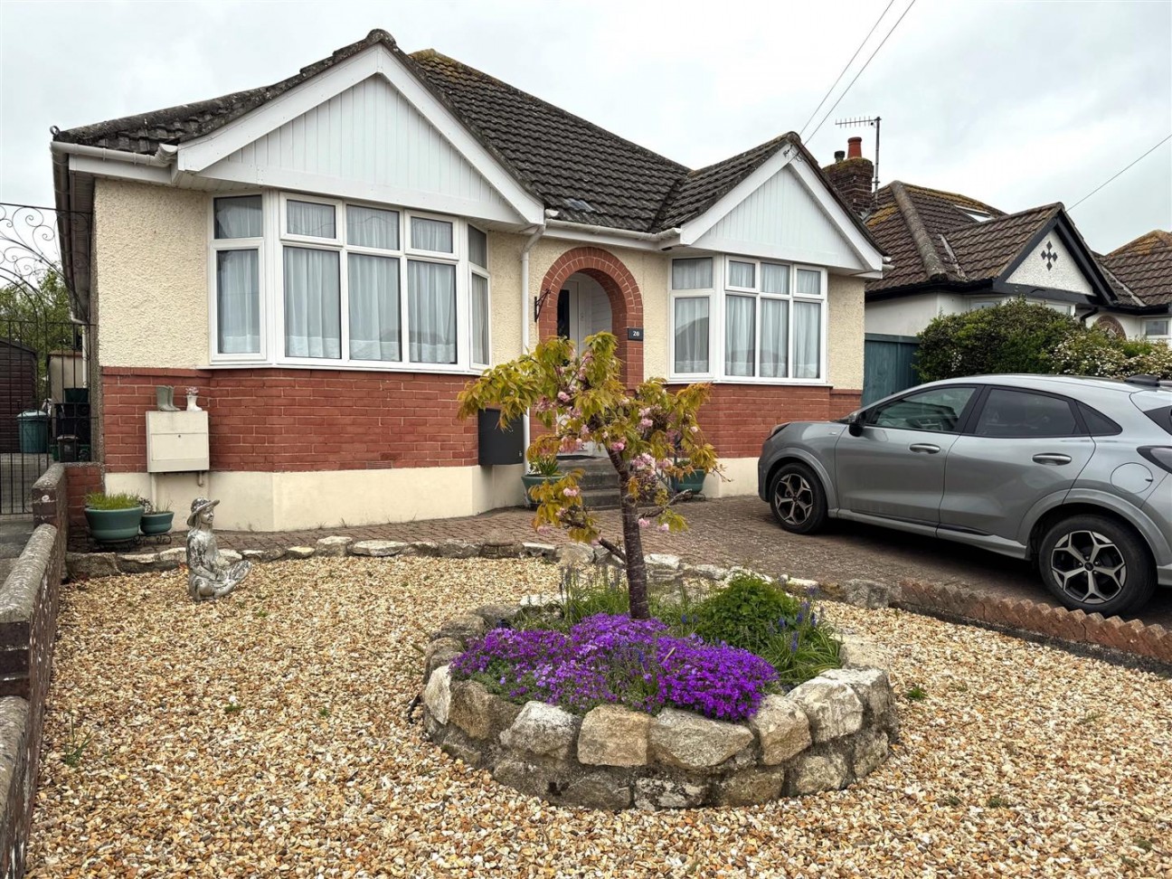 Haywards Avenue, Weymouth