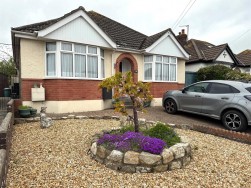 Haywards Avenue, Weymouth