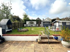 Haywards Avenue, Weymouth