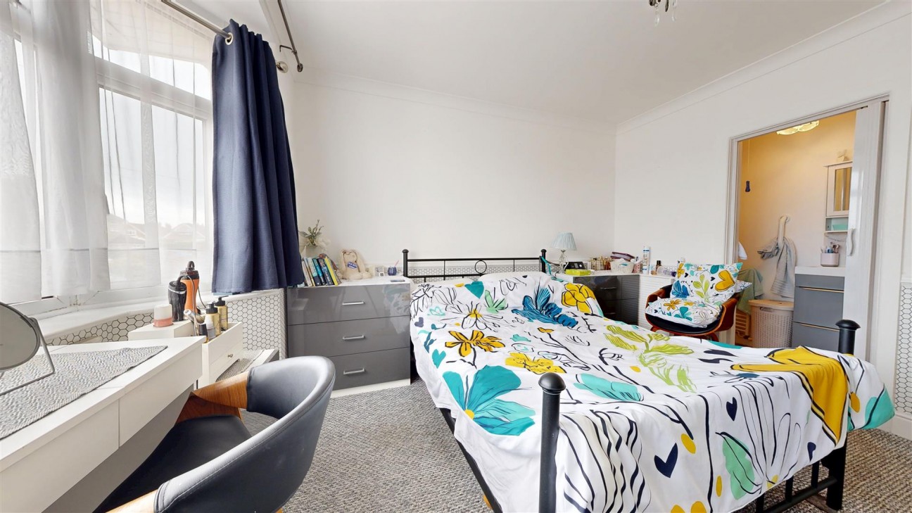 Haywards Avenue, Weymouth