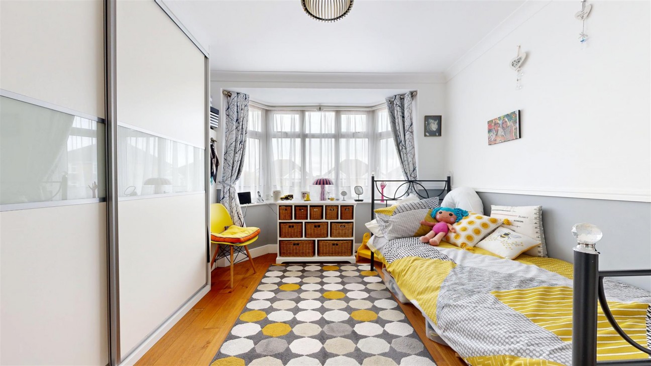 Haywards Avenue, Weymouth