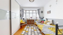 Haywards Avenue, Weymouth