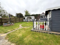 Haywards Avenue, Weymouth