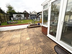 Haywards Avenue, Weymouth