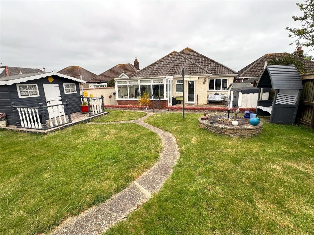 Haywards Avenue, Weymouth