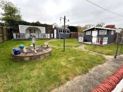 Haywards Avenue, Weymouth