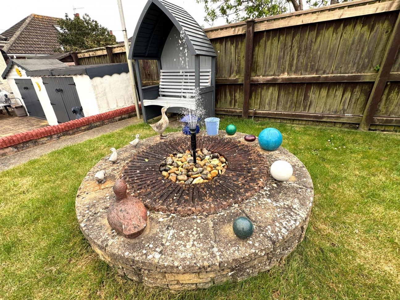 Haywards Avenue, Weymouth