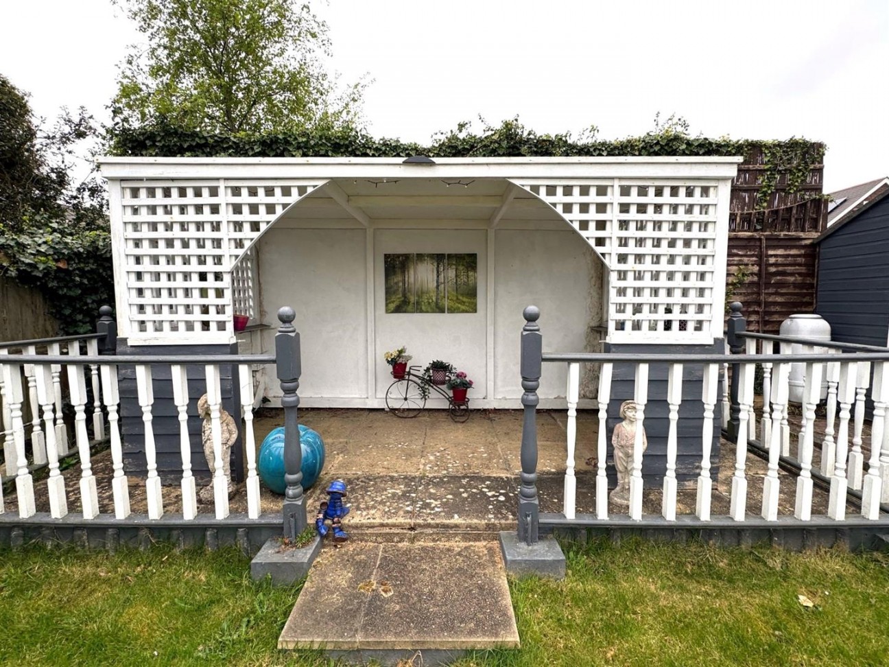 Haywards Avenue, Weymouth