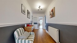 Haywards Avenue, Weymouth