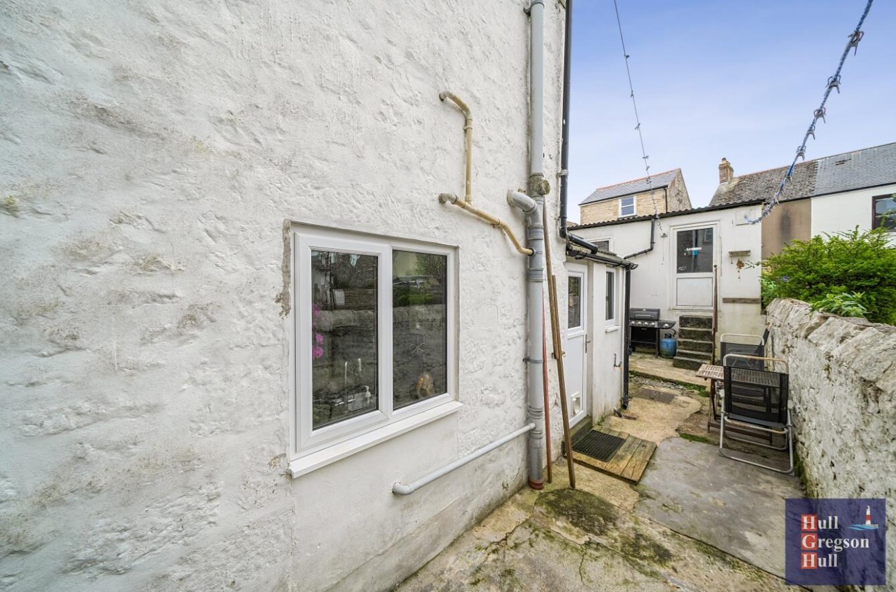 Easton Square, Portland