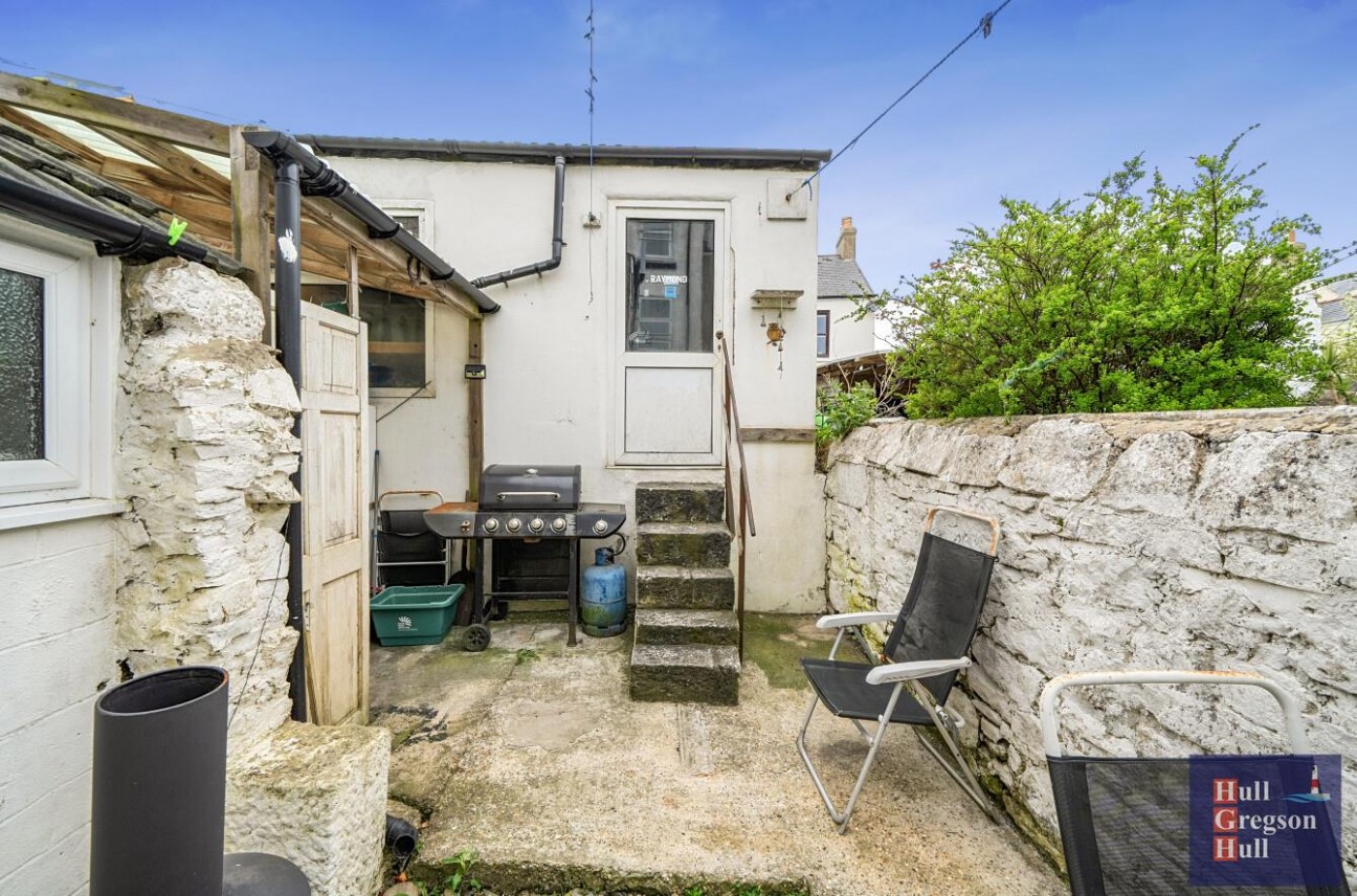 Easton Square, Portland