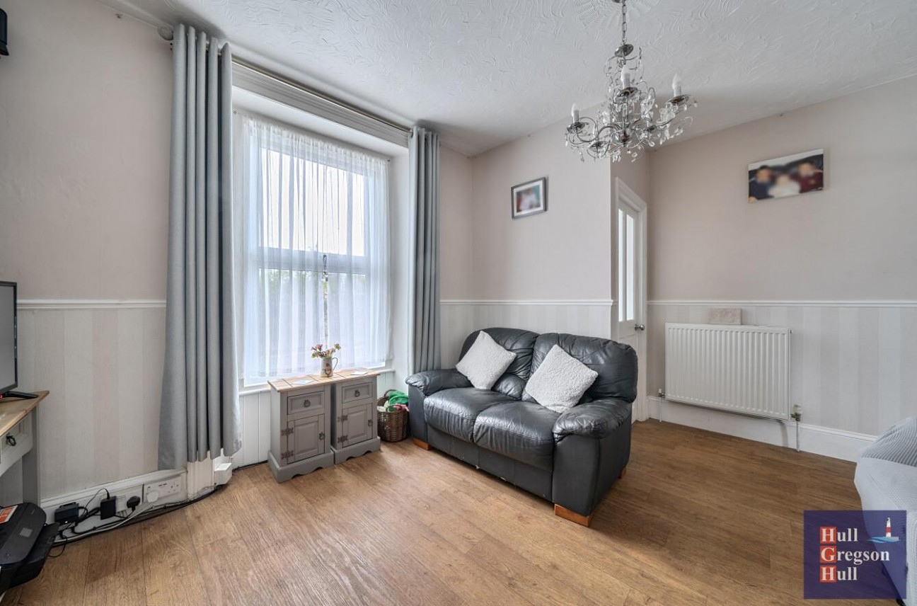 Easton Square, Portland