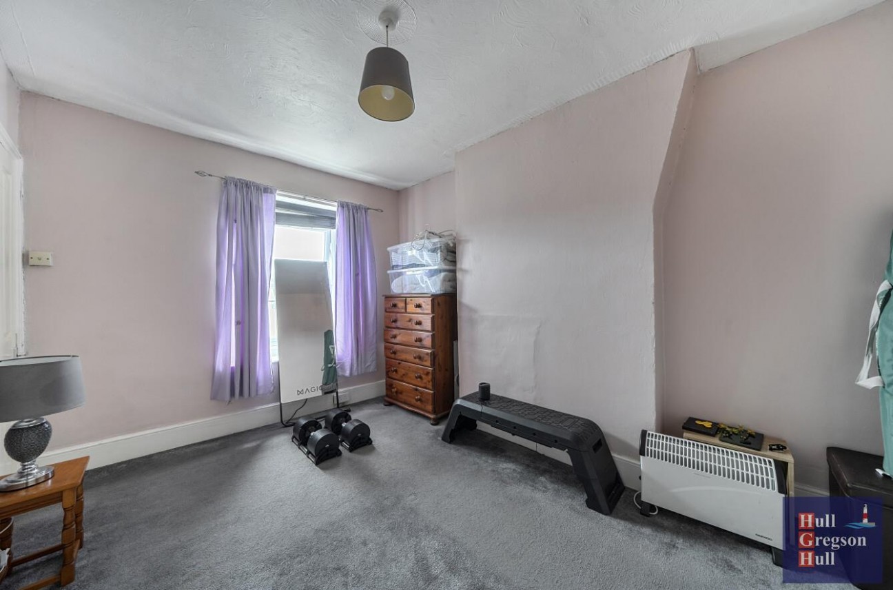 Easton Square, Portland