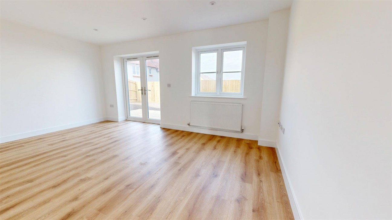 Plot 356 Curtis Fields, 80 Bramble Road, Weymouth, DT4 0FT