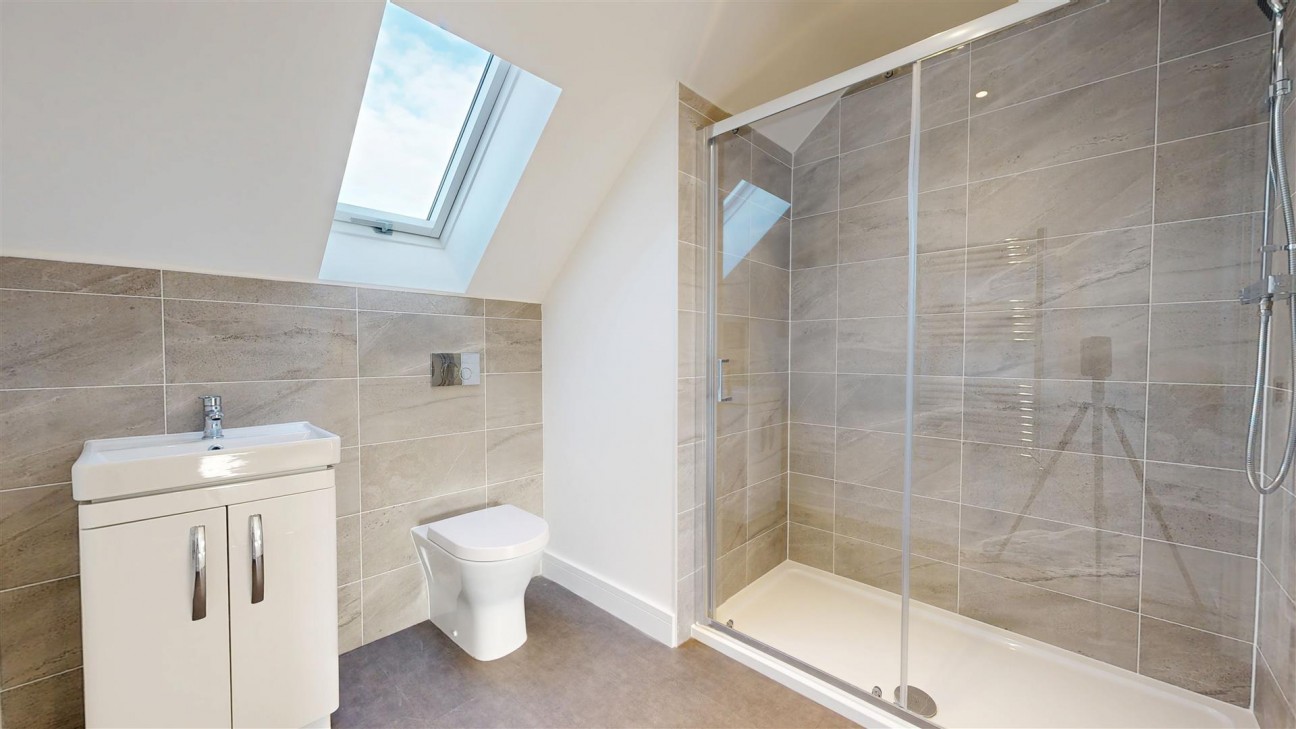 Plot 356 Curtis Fields, 80 Bramble Road, Weymouth, DT4 0FT